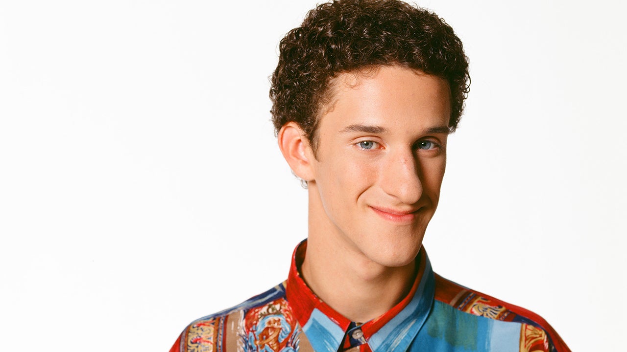 How 'Saved by the Bell' Pays Tribute to Dustin Diamond in the Season 2